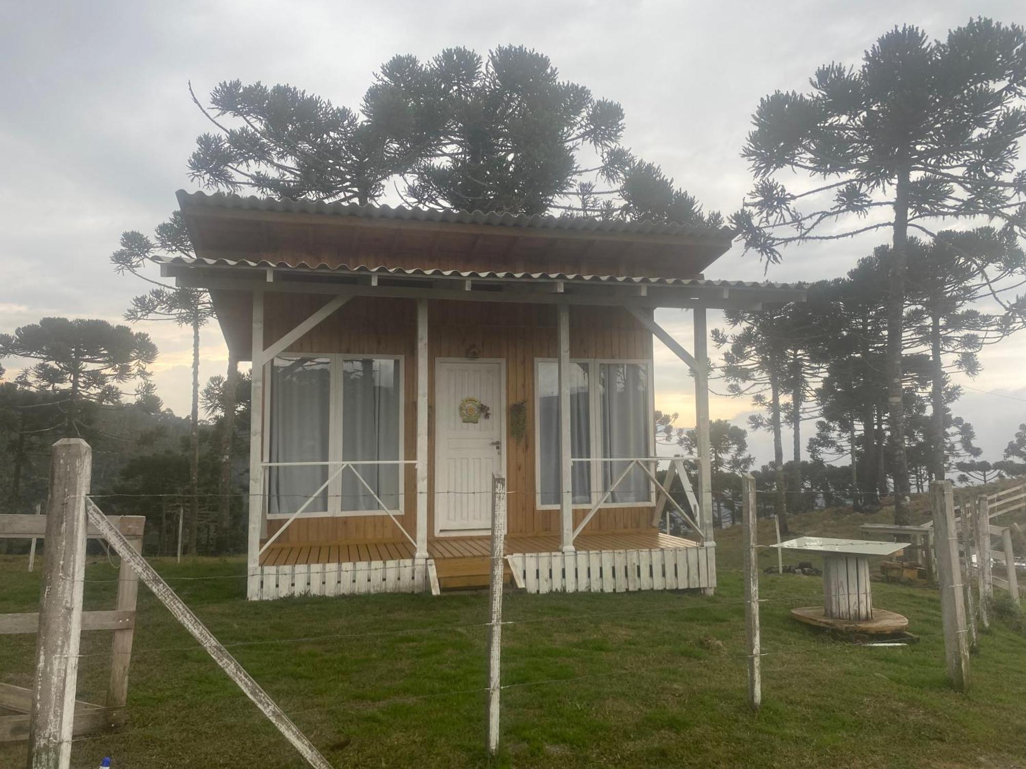 Fazenda Borba Chalet