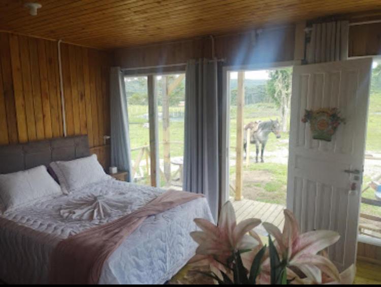 Fazenda Borba Chalet