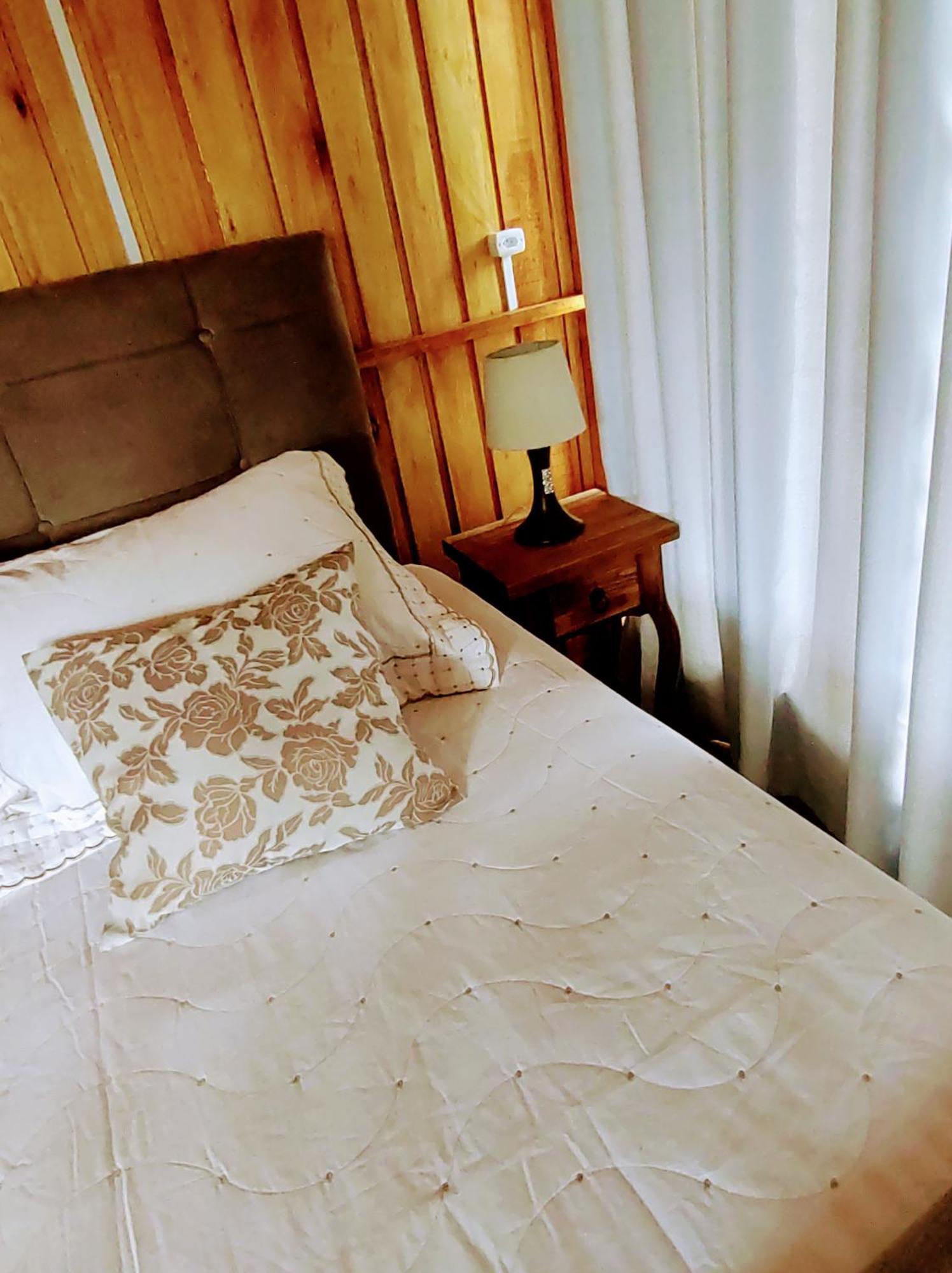 Fazenda Borba Chalet