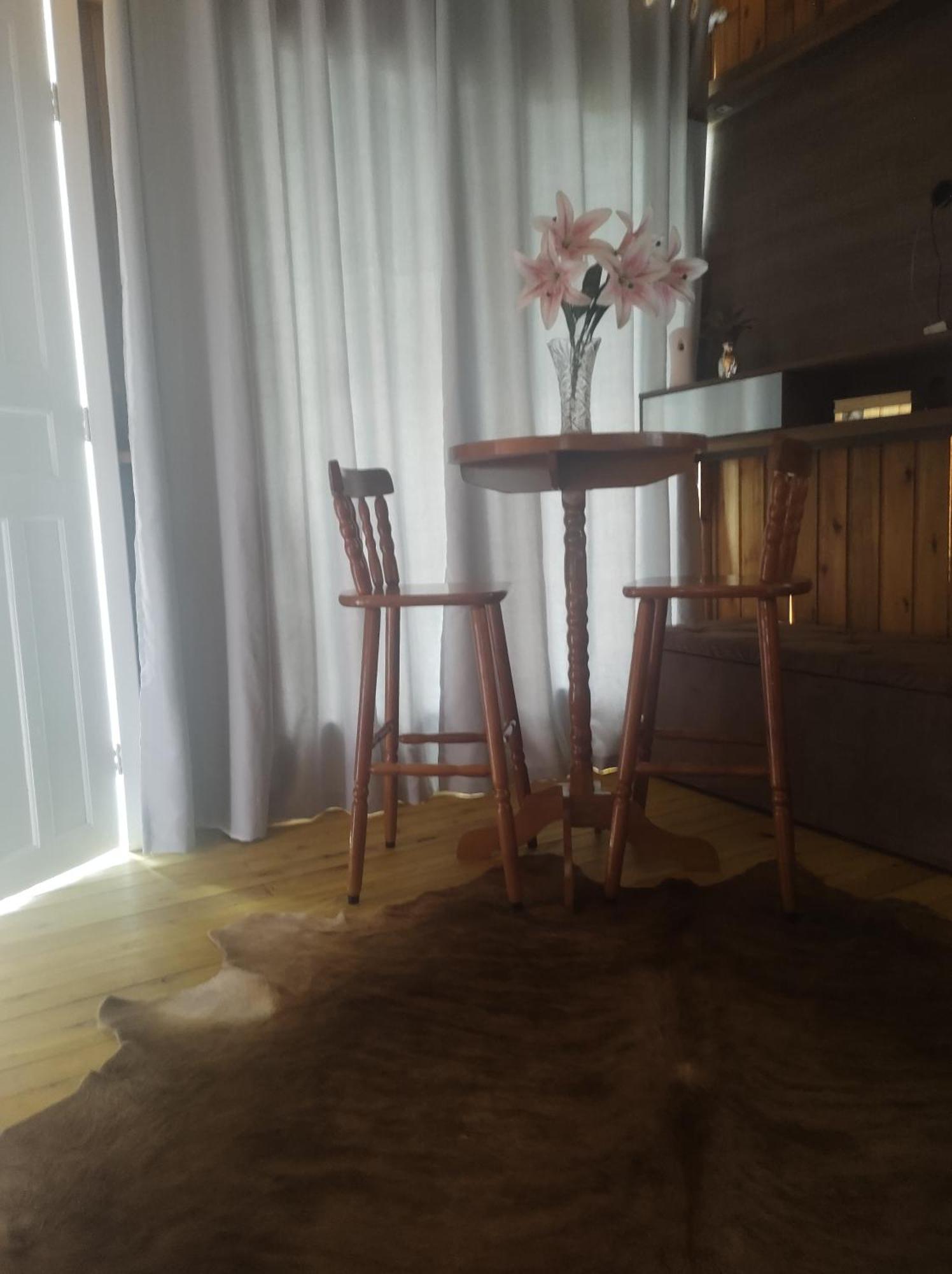 Fazenda Borba Chalet *
