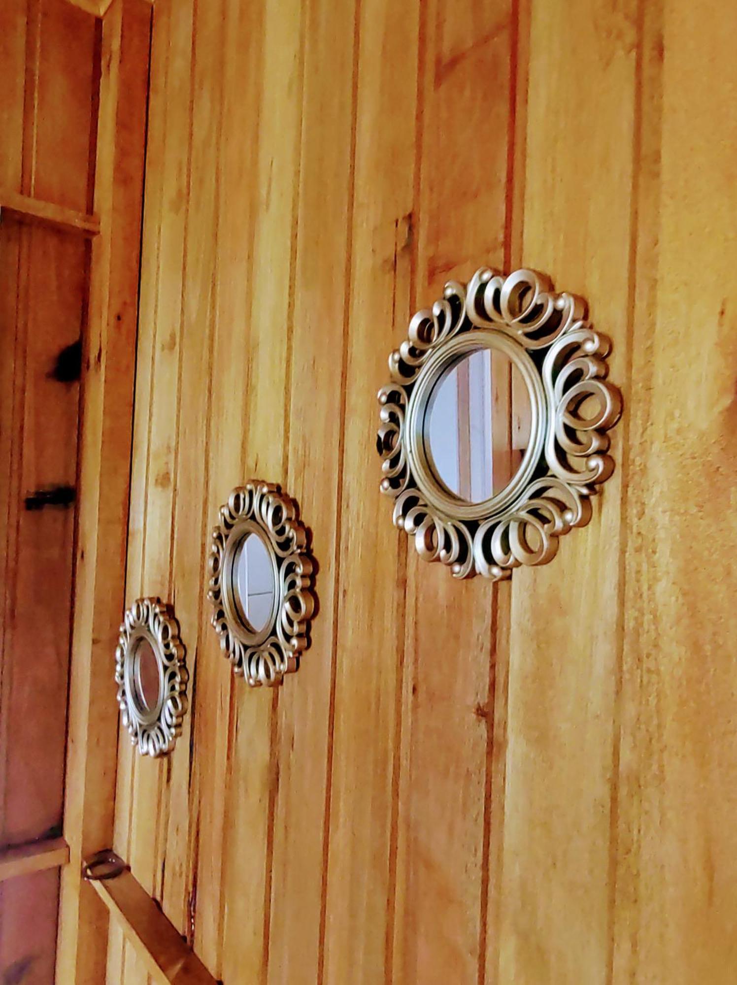 Fazenda Borba Chalet Urubici