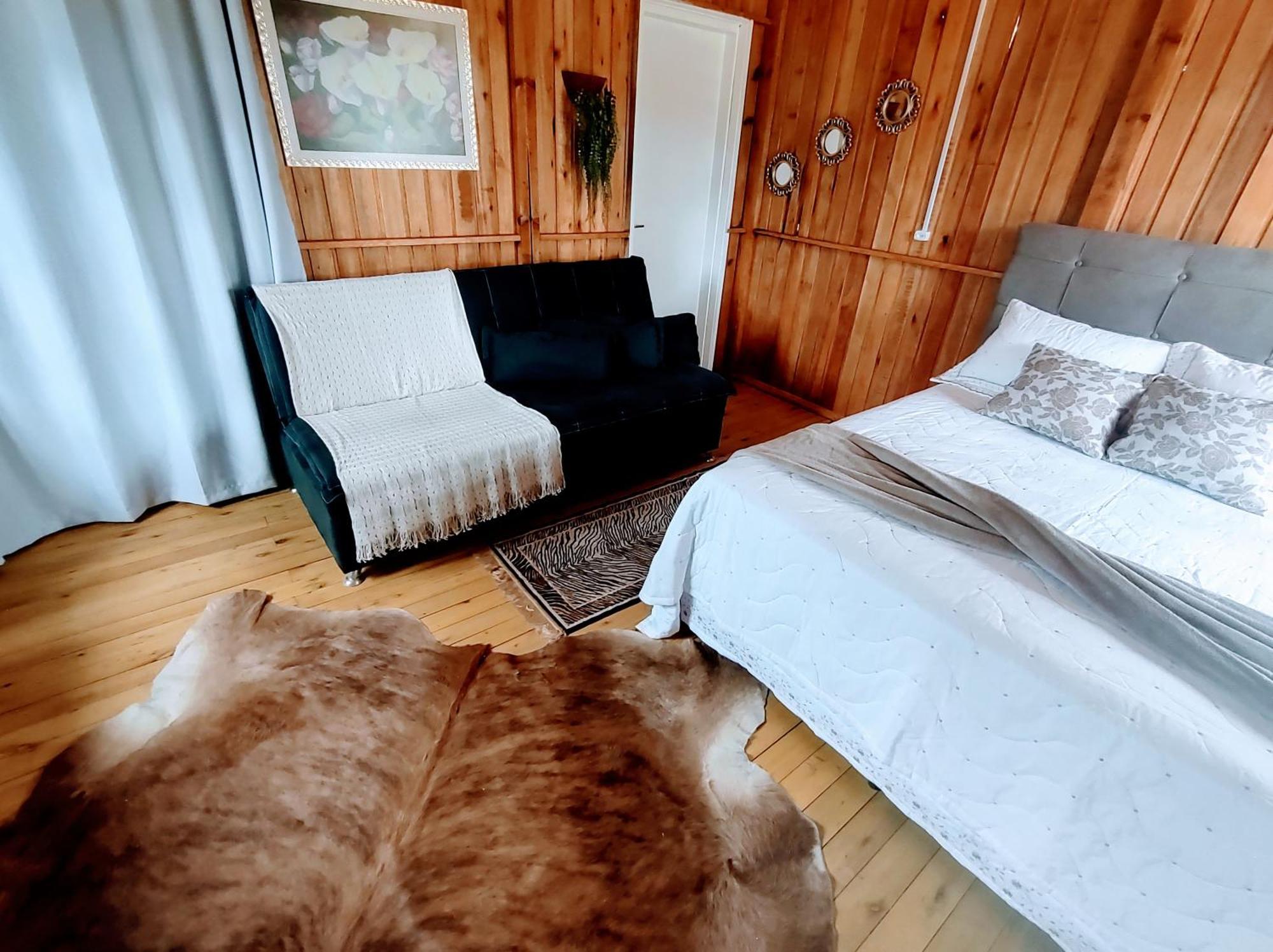 Chalet Fazenda Borba