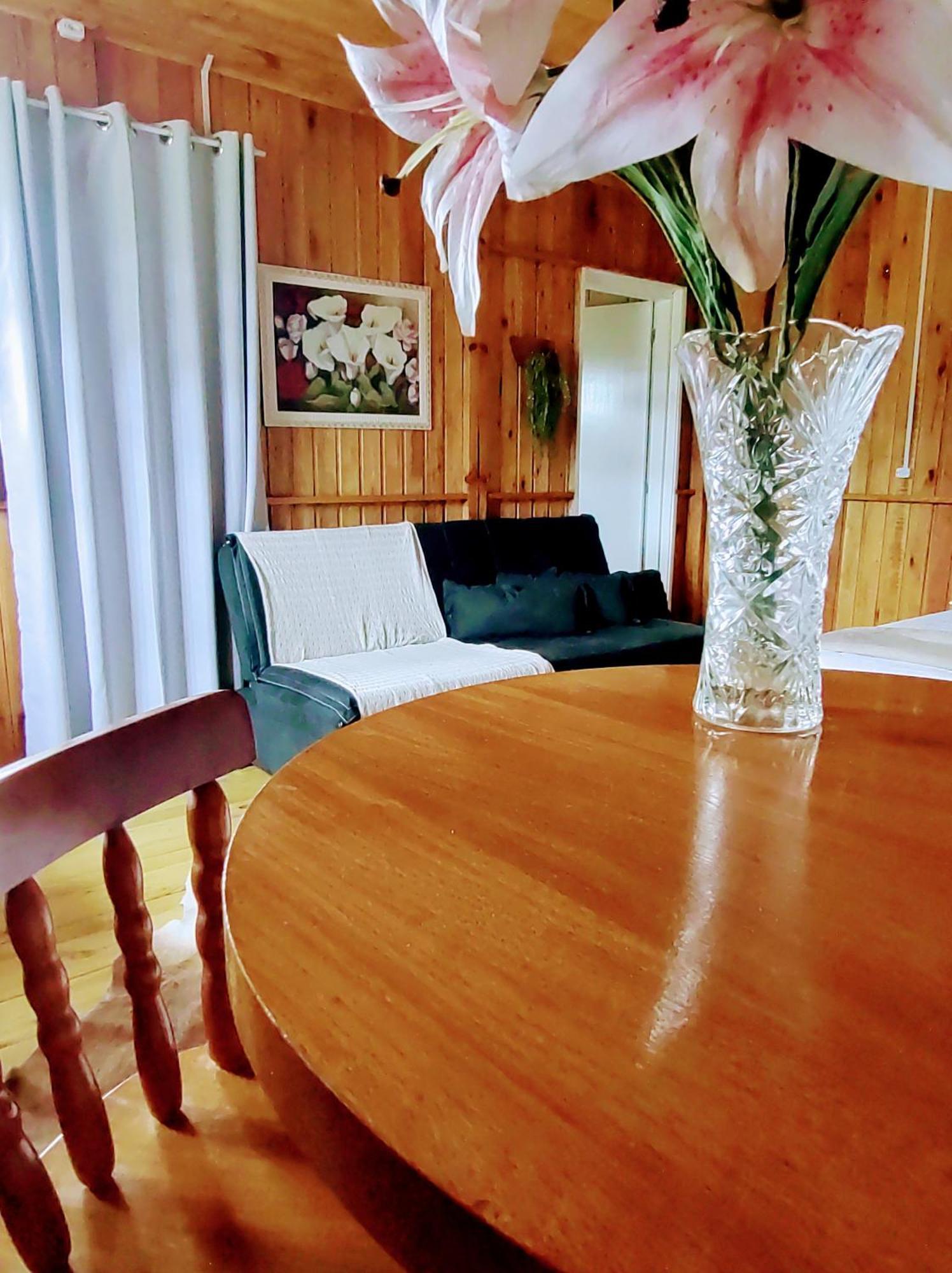 Fazenda Borba Chalet *