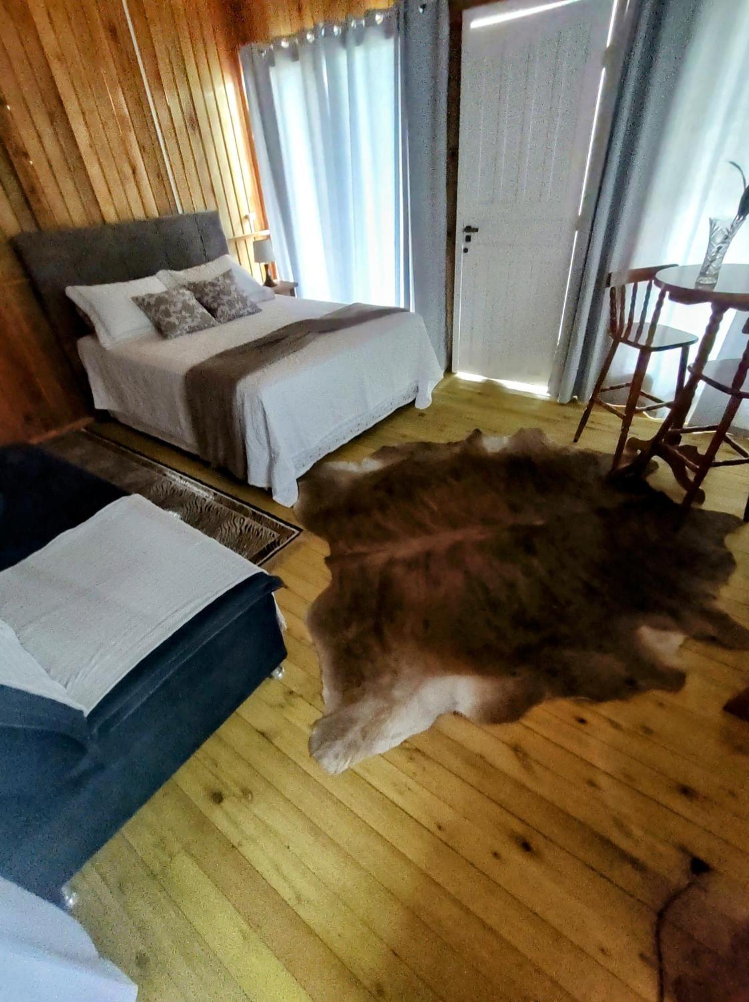 Chalet Fazenda Borba *