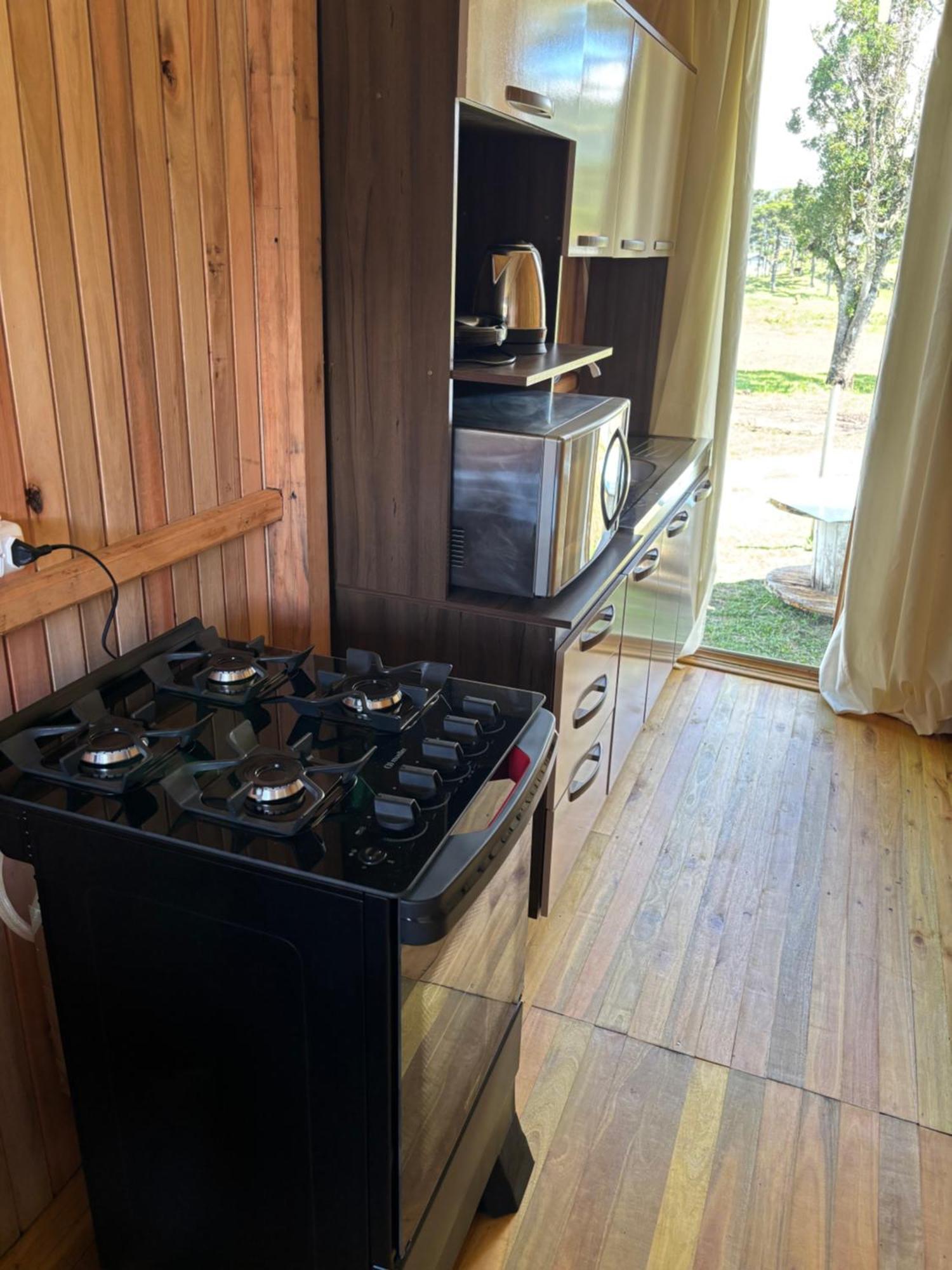 Fazenda Borba * Urubici